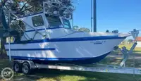 Kapal trawler kanggo didol