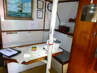 Kapal trawler kanggo didol