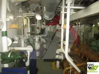 Kapal pasokan cepet (FSV) kanggo didol