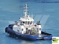 Kapal penarik kanggo didol