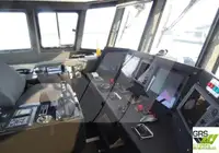 Kapal layanan ladang angin kanggo didol