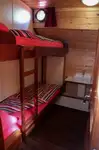 Yacht kanggo didol