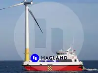 Kapal prau kanggo didol