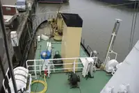 Kapal kerja kanggo didol