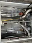 Kapal dredger kanggo didol