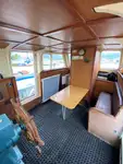 Kapal pilot kanggo didol