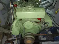 Kapal kerja kanggo didol