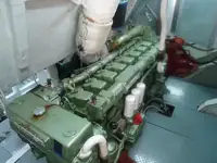 Kapal feri kanggo didol