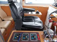Kapal pilot kanggo didol