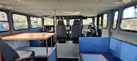 Kapal kontainer kanggo didol
