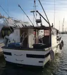Trawler kanggo didol