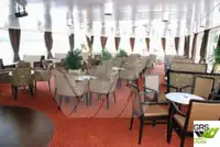 Kapal pesiar kanggo didol