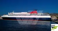 Ro-Ro ship kanggo didol