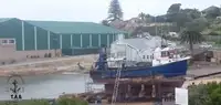 Trawler kanggo didol