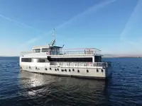 Kapal penarik kanggo didol