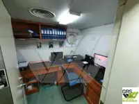 Kapal pendaratan, tangki kanggo didol