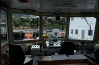 Kapal penarik kanggo didol