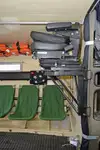 Kapal angkatan laut / militer kanggo didol