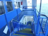 Kapal feri kanggo didol