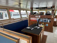 Kapal pasokan kanggo didol