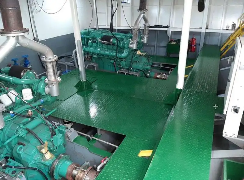 Kapal penarik kanggo didol