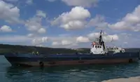 Oil/Chemical tanker kanggo didol