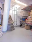 Kapal reefer kanggo didol