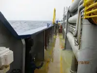 Kapal reefer kanggo didol