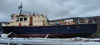 Kapal pesiar kanggo didol