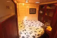 Kapal dredger kanggo didol