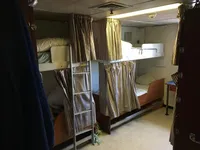 Kapal riset kanggo didol
