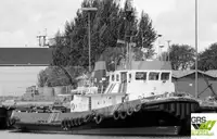 Towboat kanggo didol