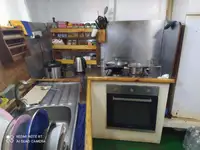 Kapal kerja kanggo didol