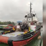 Kapal penarik kanggo didol