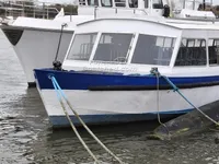 Kapal penumpang kanggo didol