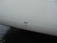 Kapal patroli kanggo didol