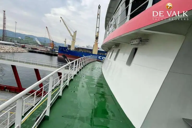 Kapal feri kanggo didol