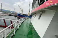 Kapal feri kanggo didol