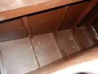 Kapal kerja kanggo didol