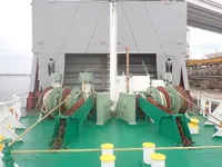 General Cargo/Multi-purpose kanggo didol