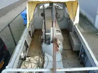 Kapal penarik kanggo didol