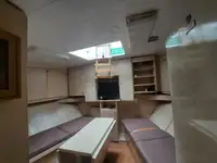 Kapal survei kanggo didol