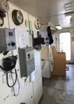 Kapal pendaratan, tangki kanggo didol
