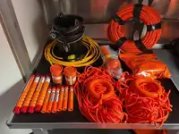 Kapal penyelamat kanggo didol