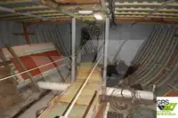 Kapal survei kanggo didol