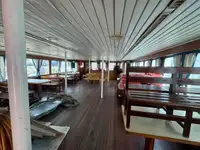 Kapal feri kanggo didol