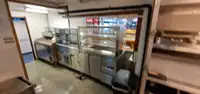 Kapal tanker bunker kanggo didol