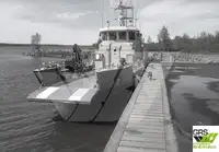 Kapal kontainer kanggo didol