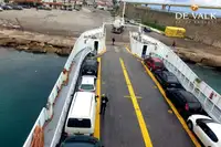 Kapal feri kanggo didol