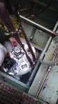 Kapal tanker minyak/bahan kimia kanggo didol